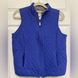 MP Liz Claiborne Women Quilted Vest